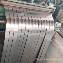 SS Band Cold Rolling Price 201 301 316 316L 304 Stainless Steel Strips